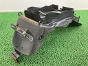 XJR1200 リアフェンダー ヤマハ 純正 バイク 部品 RP01J RP03J XJR1300 割れ欠け無し 品薄 車検 Genuine 【中古】
