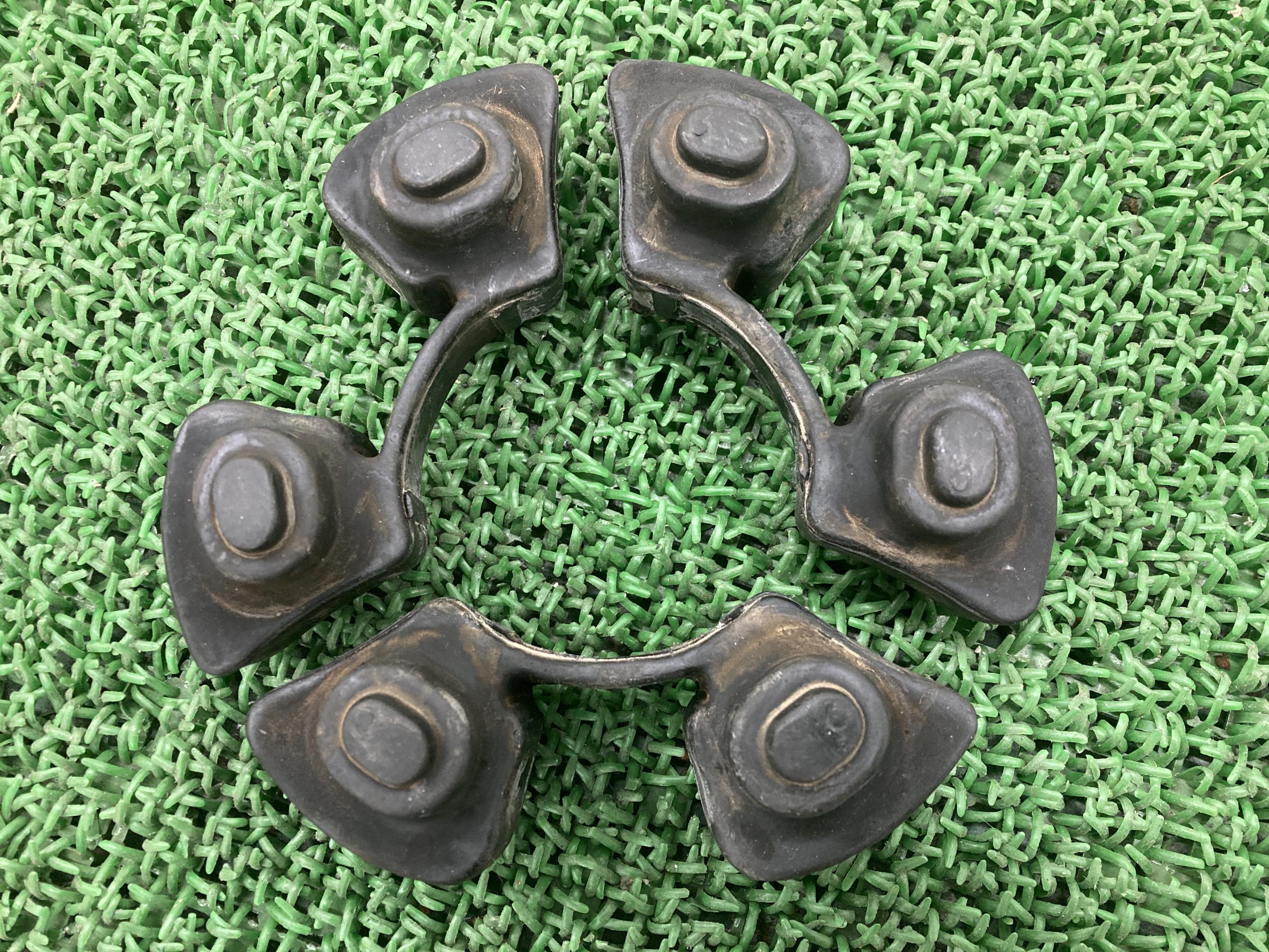 ホイール　4本セット Konig Dekagramホイール15x7.5（35、4x100、73.1）4のブロンズリムセット Konig DEKAGRAM Wheels 15x7.5 (35, 4x100, 73.1) Bronze Rims Set of 4