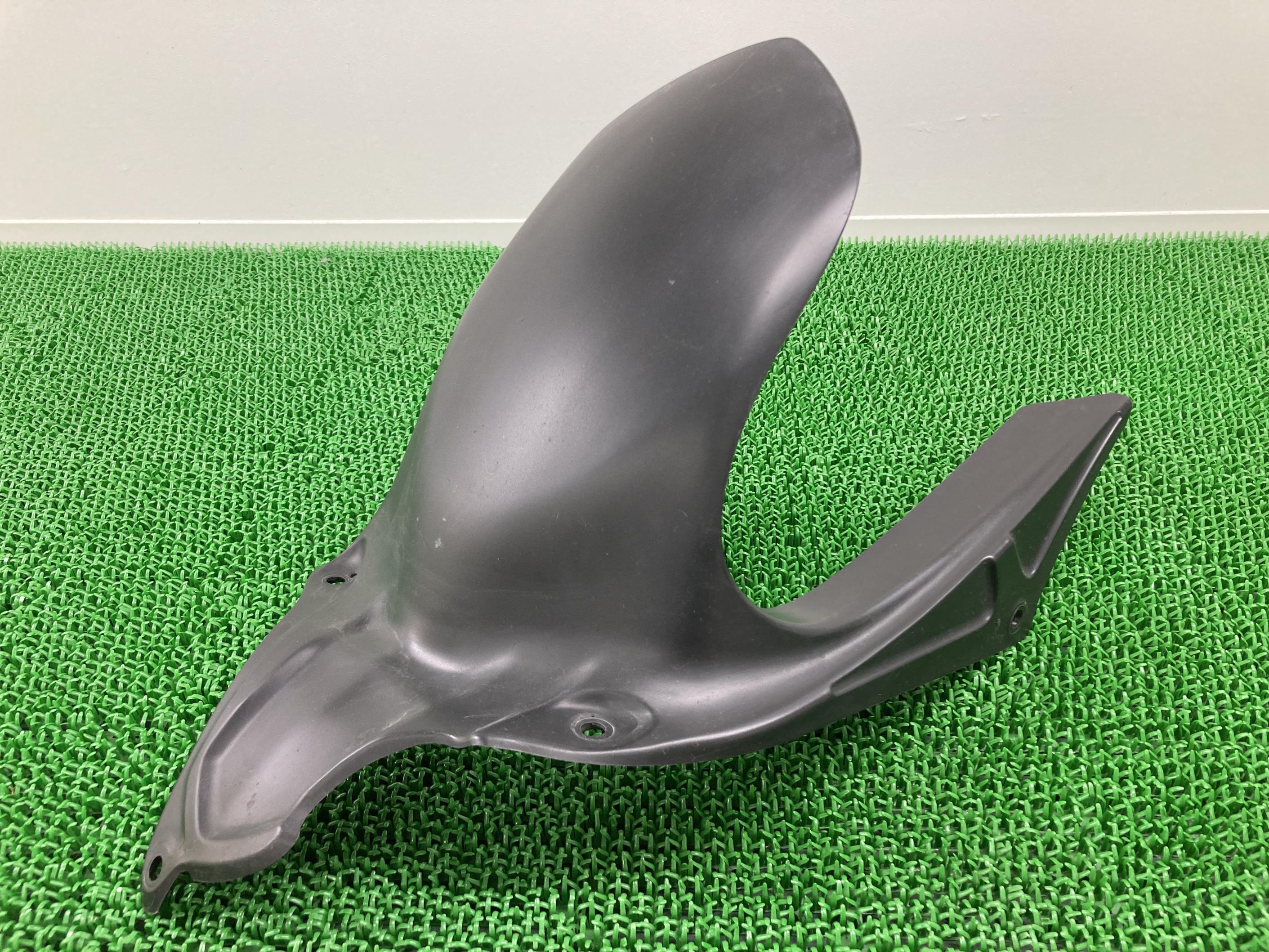 M696 リアフェンダー ドゥカティ 純正 バイク 部品 モンスター696 マッドガード M796 M1100 車検 Genuine 【中古】 63