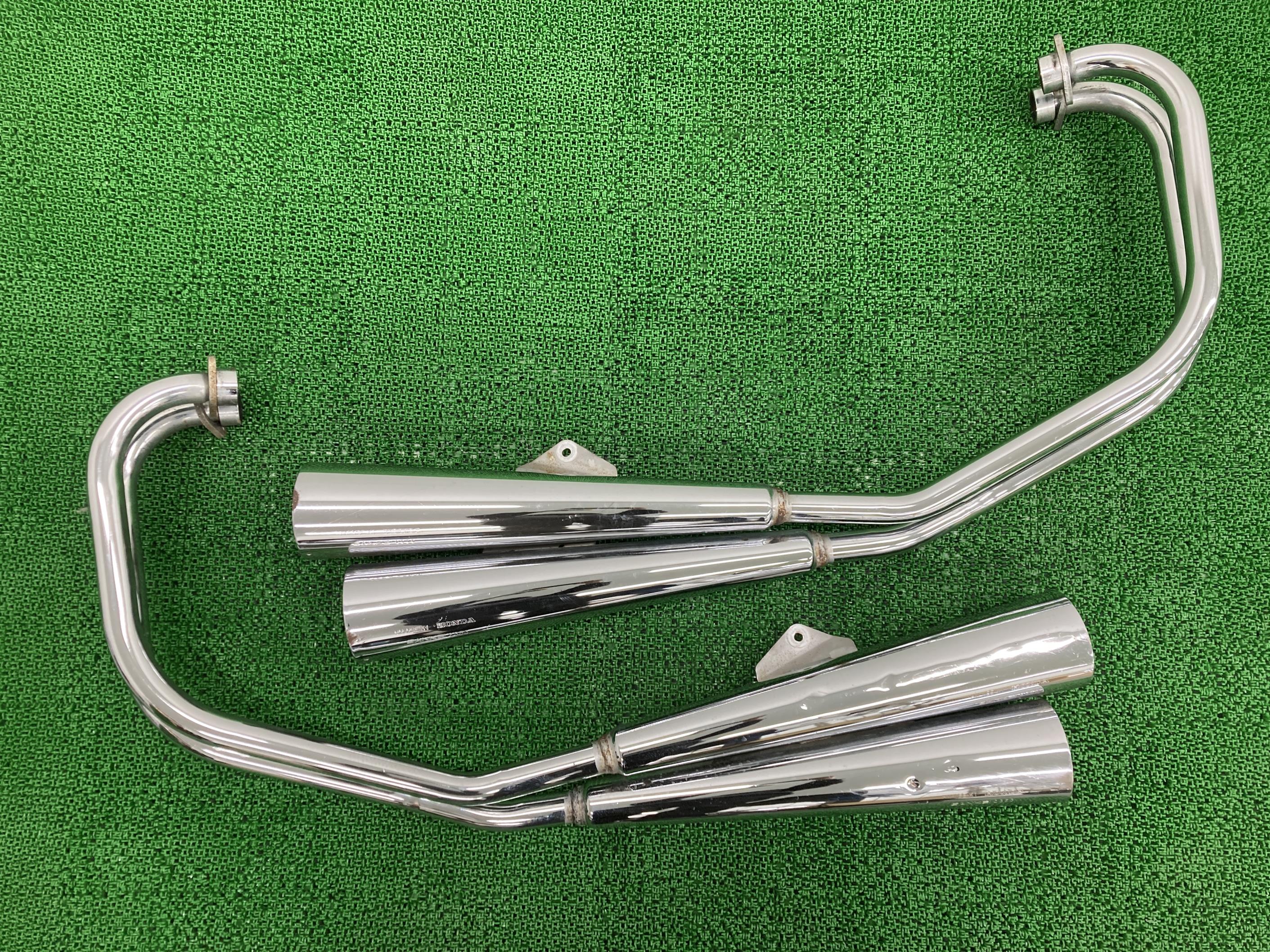 nc36用タンク、マフラー 楽天市場】cb400four nc36 カスタム(マフラー|パーツ
