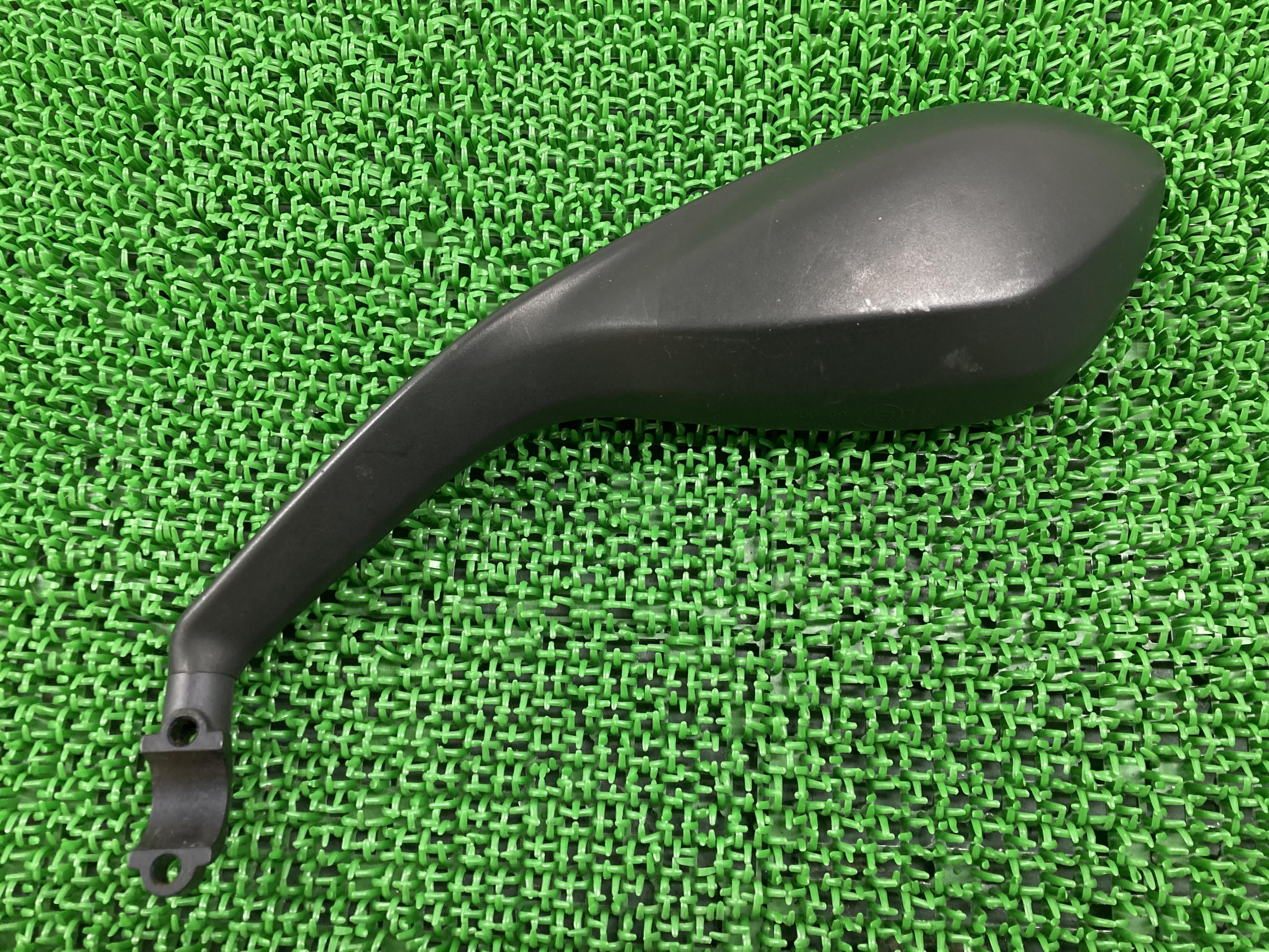 ストリートファイターS ミラー 左 ドゥカティ 純正 バイク 部品 モンスター M696 M796 M1100 コンディション良好 車検 Genuine 【中古】 50