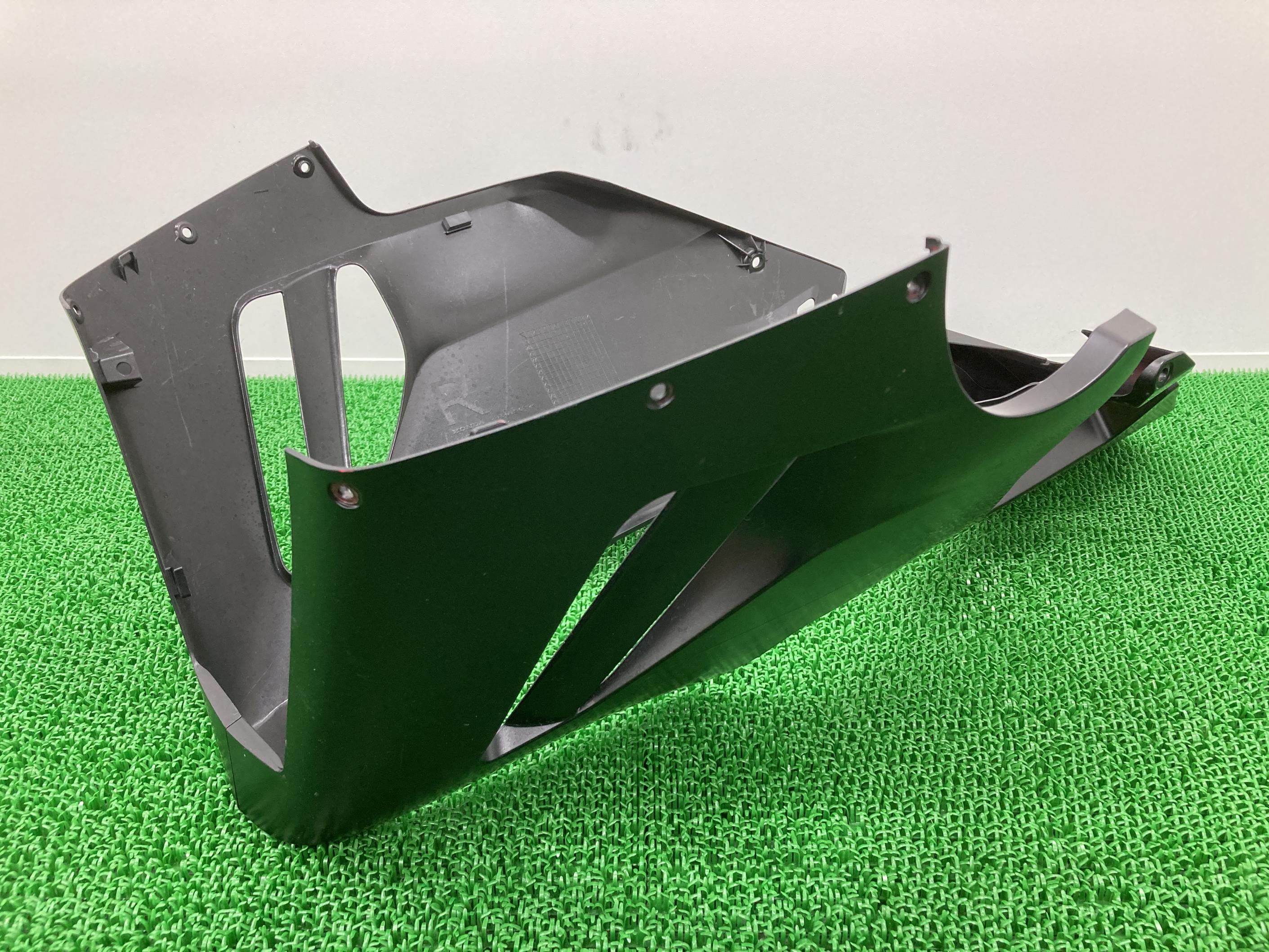 CBR1000RR-RSP アンダーカウル マットB ホンダ 純正 バイク 部品 SC82 ファイヤーブレード サイドカウル 綺麗 良品 車検 Genuine ...