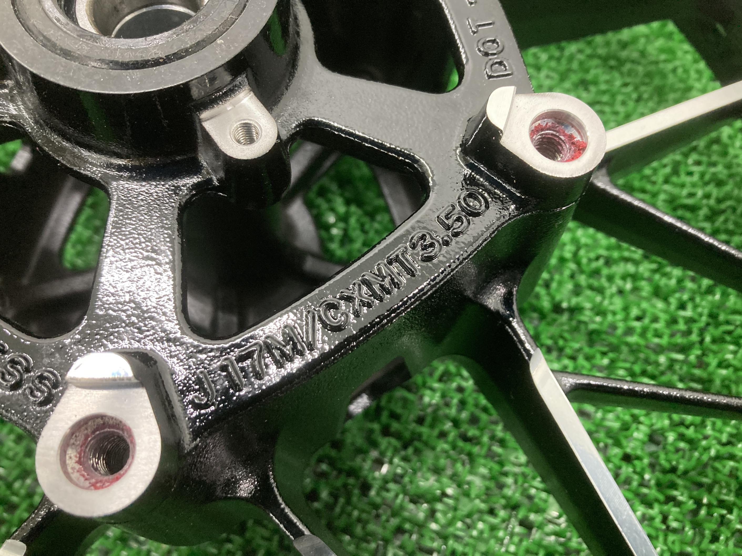 Z900RS �ۥ����� ���� ���掠�� ���� �Х��� ���� ZR900C 0666 0667 ENKEI ���󥱥� �ե���� �ָ� Genuine ����š� 29