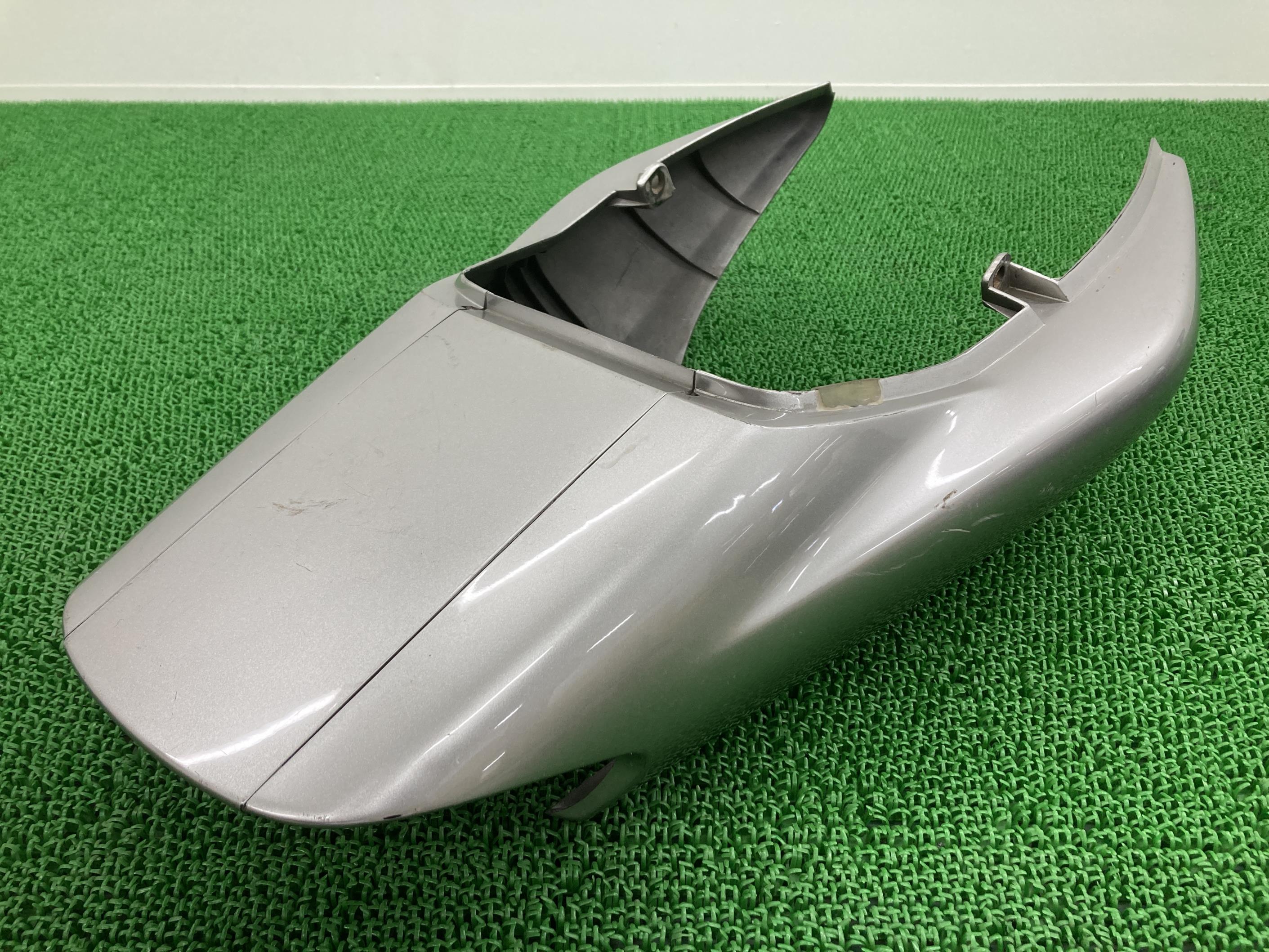 sasakisports リアフェンダー 仕様：FRPブラック塗装 SFCJ-302-B ササキスポーツ フェンダー バイク F800R