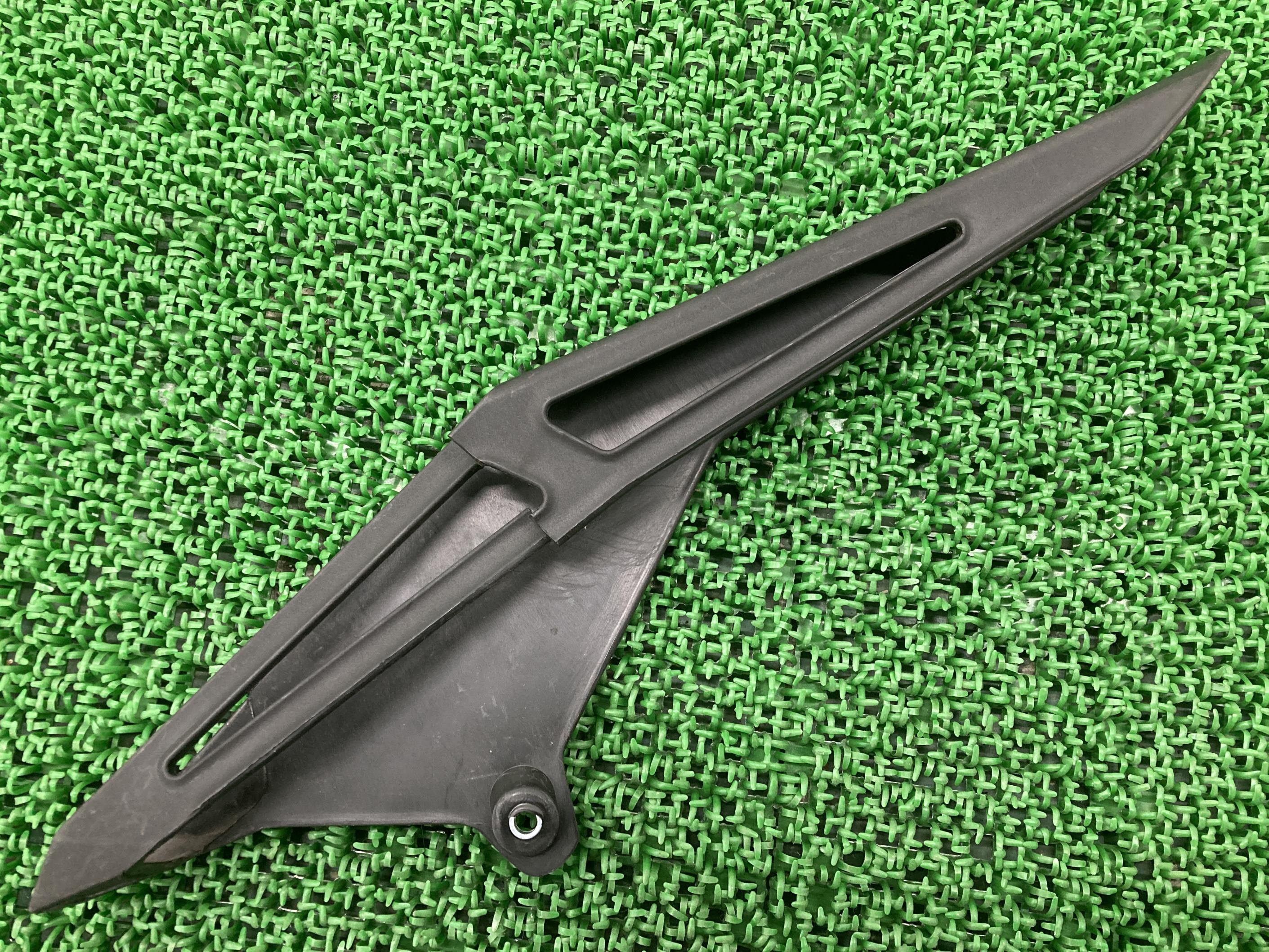 X-TRAINER チェーンカバー Beta 純正 バイク 部品 ベータ クロストレイナー RR2T RR4T 車検 Genuine 【中古】 24