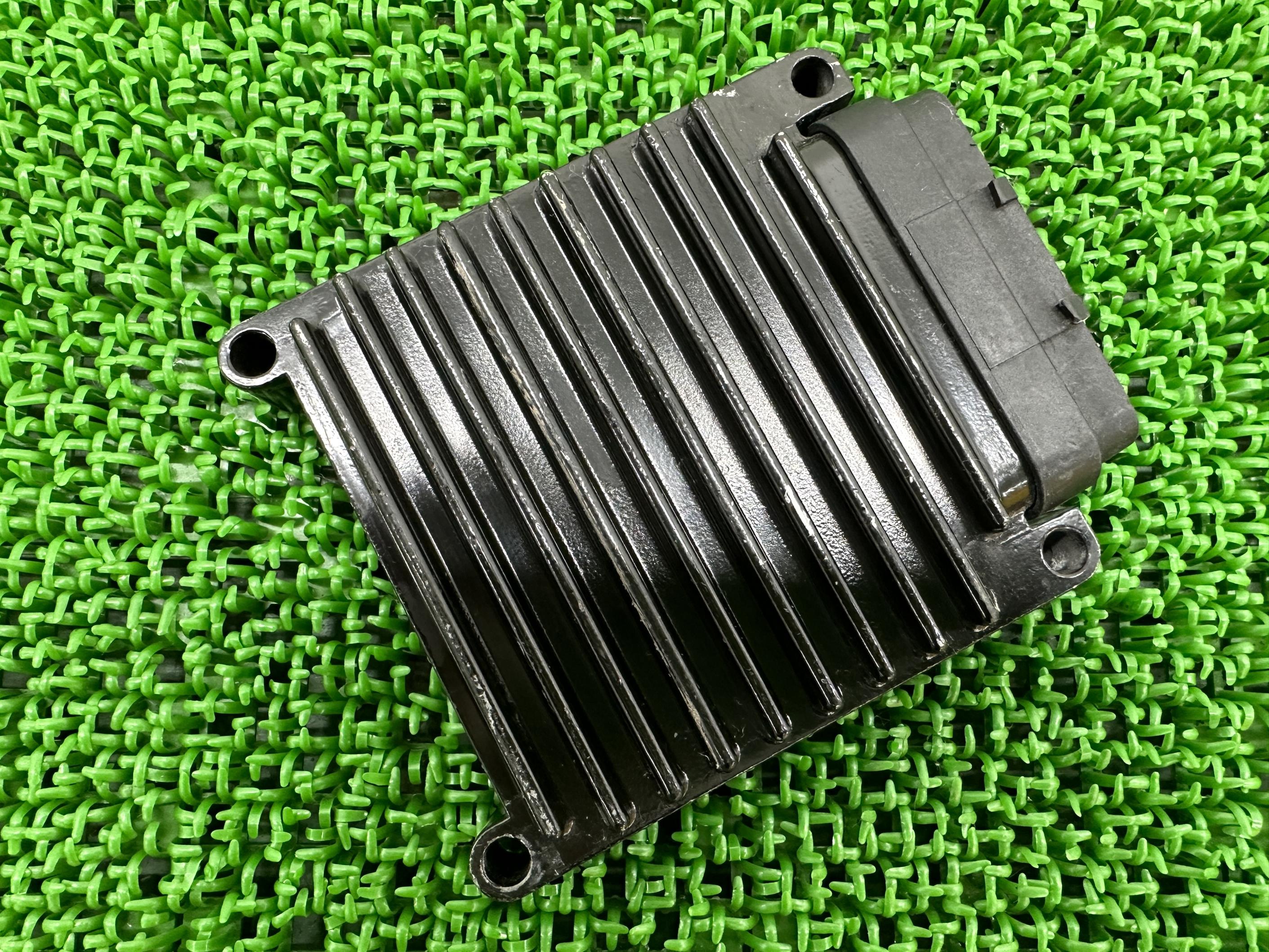 XL1200X ECM ハーレー 純正 バイク 部品 スポーツスター フォーティエイト エンジンコントロールモジュール 機能的問題なし 車検 Genuine 【...