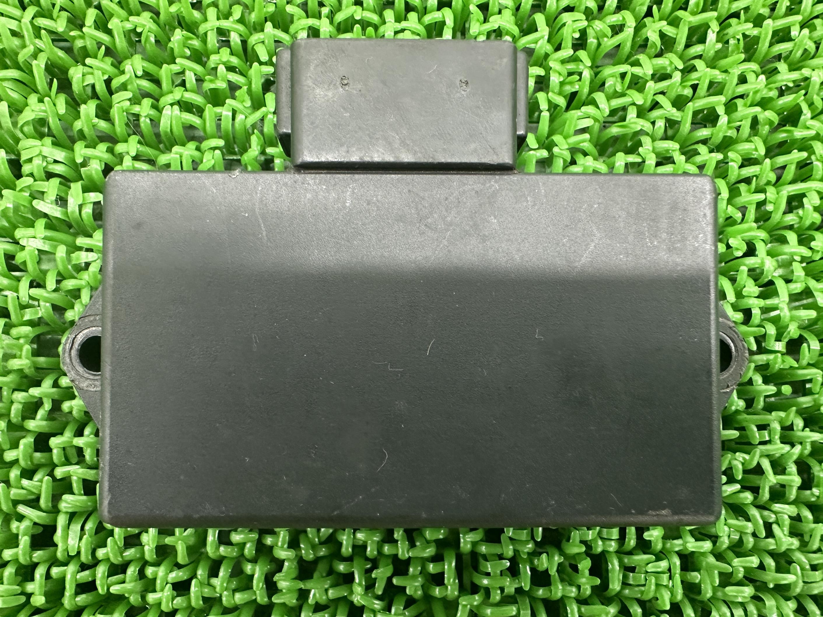 スポーツスター ECM ハーレー 純正 バイク 部品 エンジンコントロールモジュール XL883 XL1200 機能的..