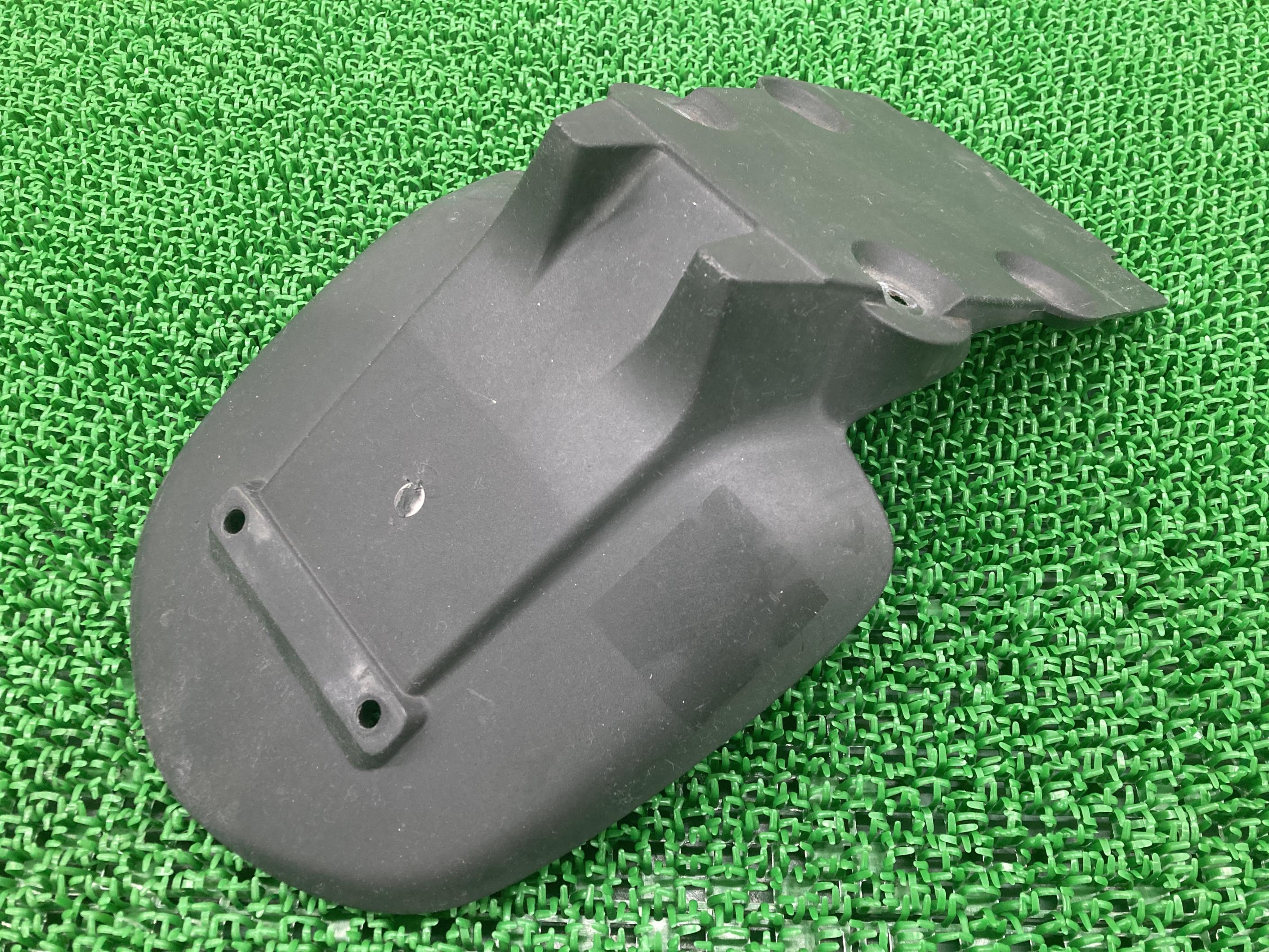 モンスター1000 リアフェンダー ドゥカティ 純正 バイク 部品 モンスター400 620 695 750 800 車検 Genuine 【中古】 28