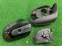 FLTRXS1750エアクリーナーボックスハーレー純正バイク部品ツーリングロードグライドスペシャル割れ欠け無し品薄希少品車検Genuine【中古】