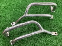 CXユーロ エンジンガード 左右 NC08-1002*** ホンダ 純正 バイク 部品 NC08-1002 CX-EURO バンパー クラッシュガード 水冷縦置...