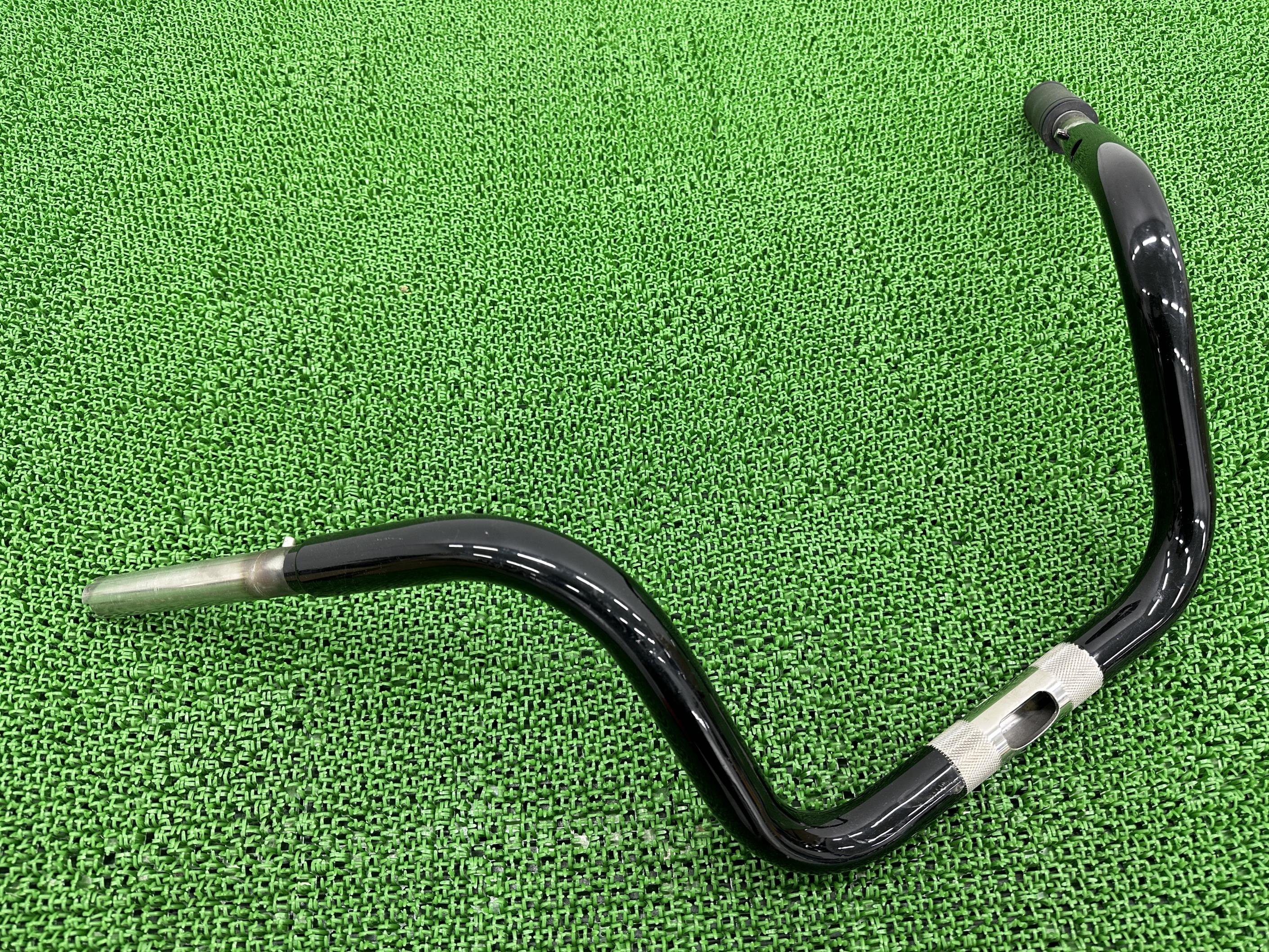 FLTRXSハンドルハーレー純正バイク部品ツーリングロードグライドスペシャル幅830mm1.25インチファットバー電子スロットル車検Genuine【中古】 88