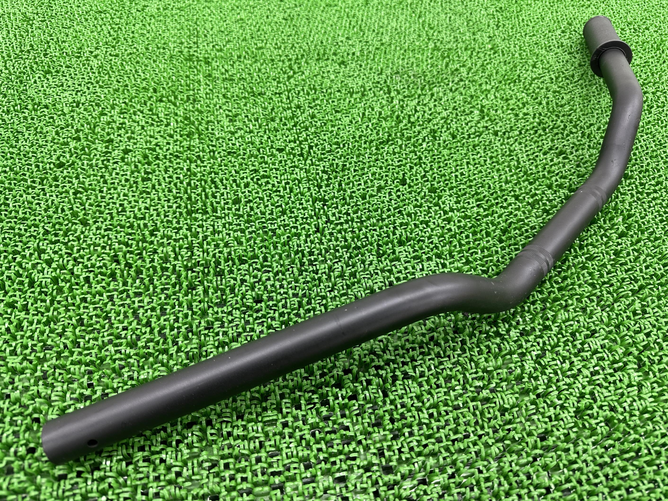 レブル250 レブル500 ハンドル 黒 ホンダ 純正 バイク 部品 MC49 PC60 幅750mm REBEL 1インチノーマルハンドルバー 車検 Genu...