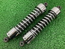 FXDL1450リアサスペンション左右ハーレー純正バイク部品12.5インチダイナローライダーコンディション良好曲がり無し車検Genuine【中古】