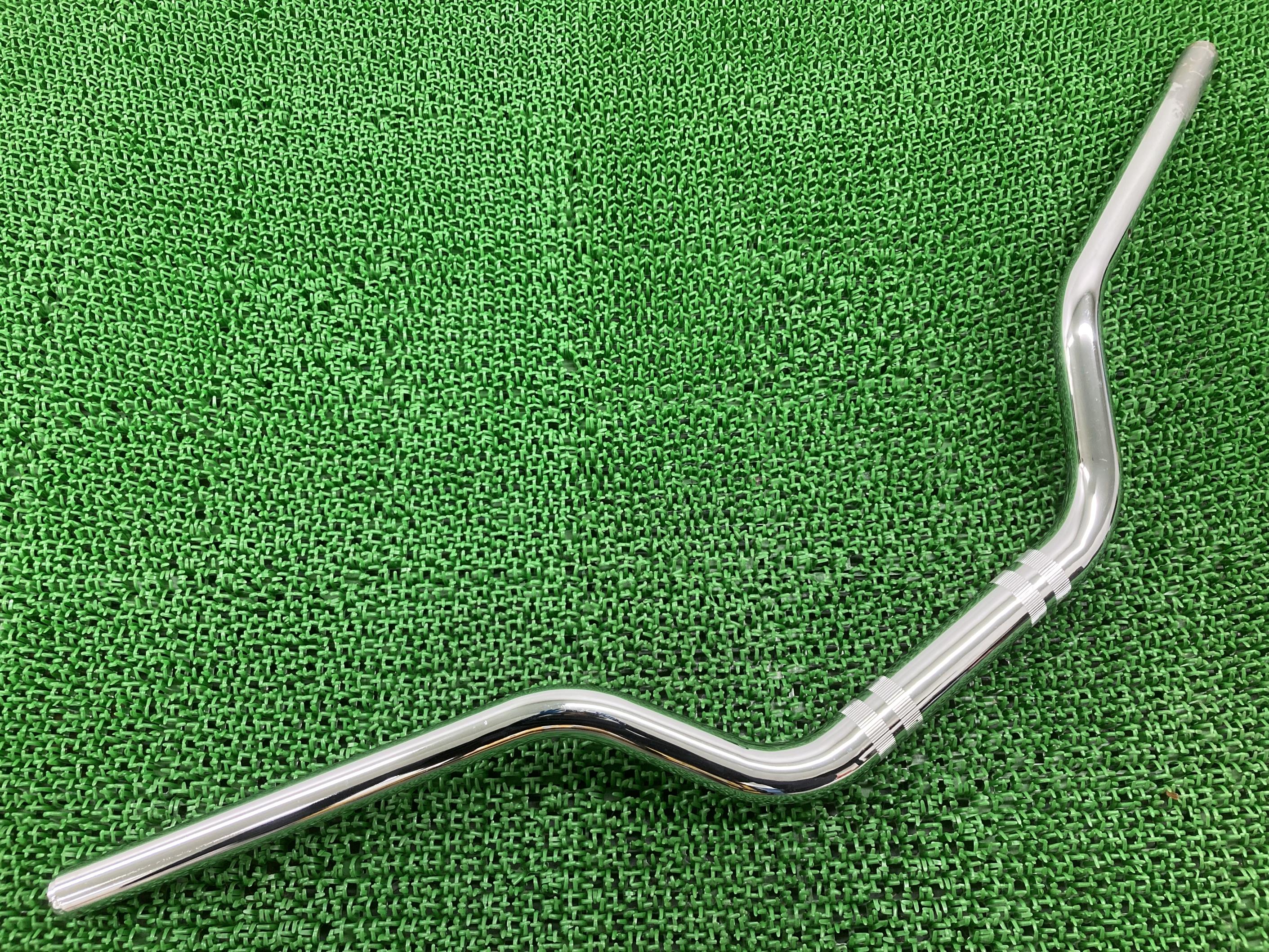 Z900RSハンドルカワサキ純正バイク部品ZR900C幅785mmノーマルテーパーハンドルファットバーコンディション良好車検Genuine【中古】 11