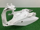 450EXC エアクリーナーボックス 白 KTM 純正 バイク 部品 エアボックスカバー 350EXC コケキズや無し 品薄 車検 Genuine 【中古】