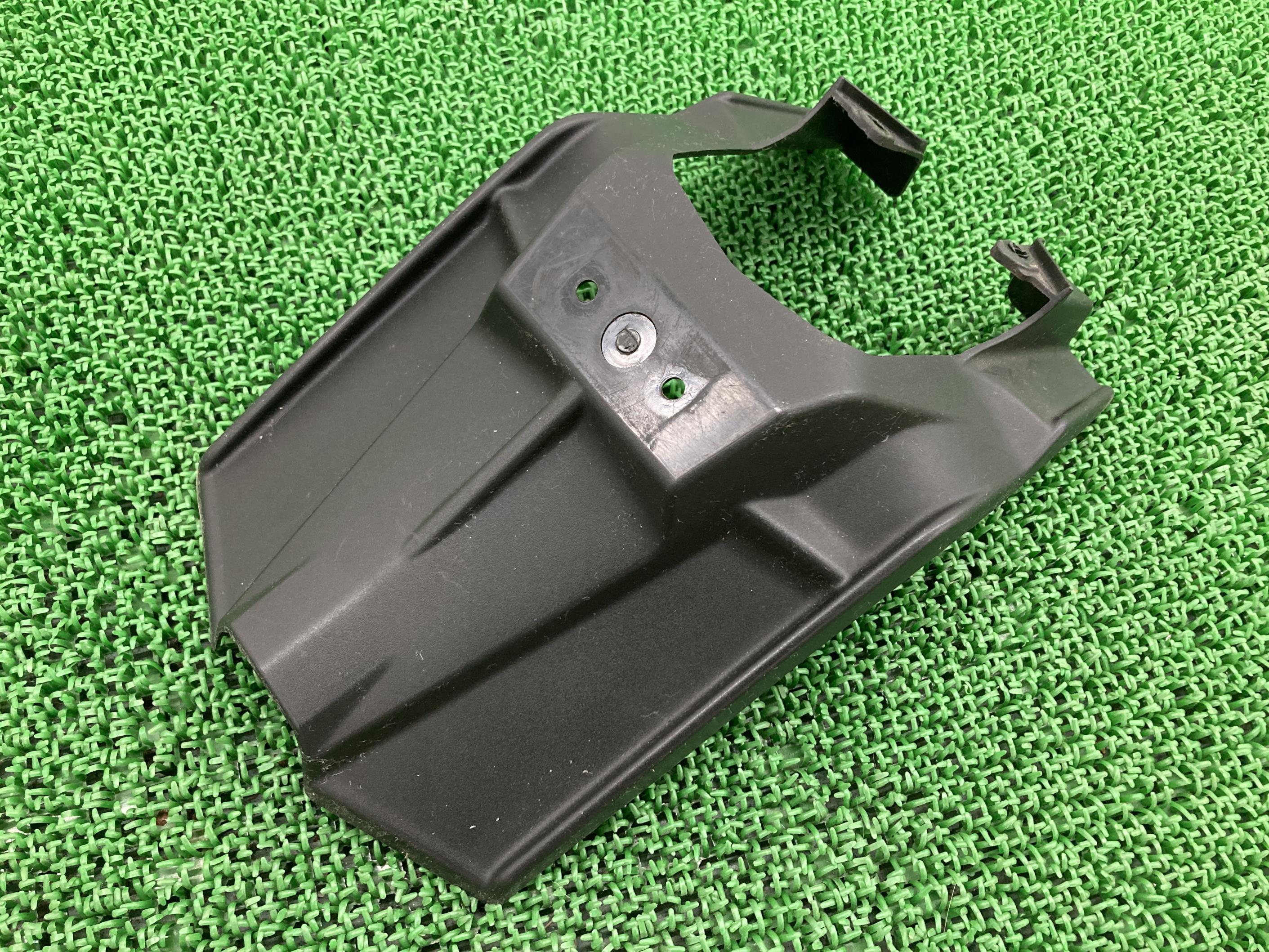 ZX-6R リアフェンダー カワサキ 純正 バイク 部品 ZX636E 割れ欠け無し 品薄 希少品 車検 Genuine 【中古】