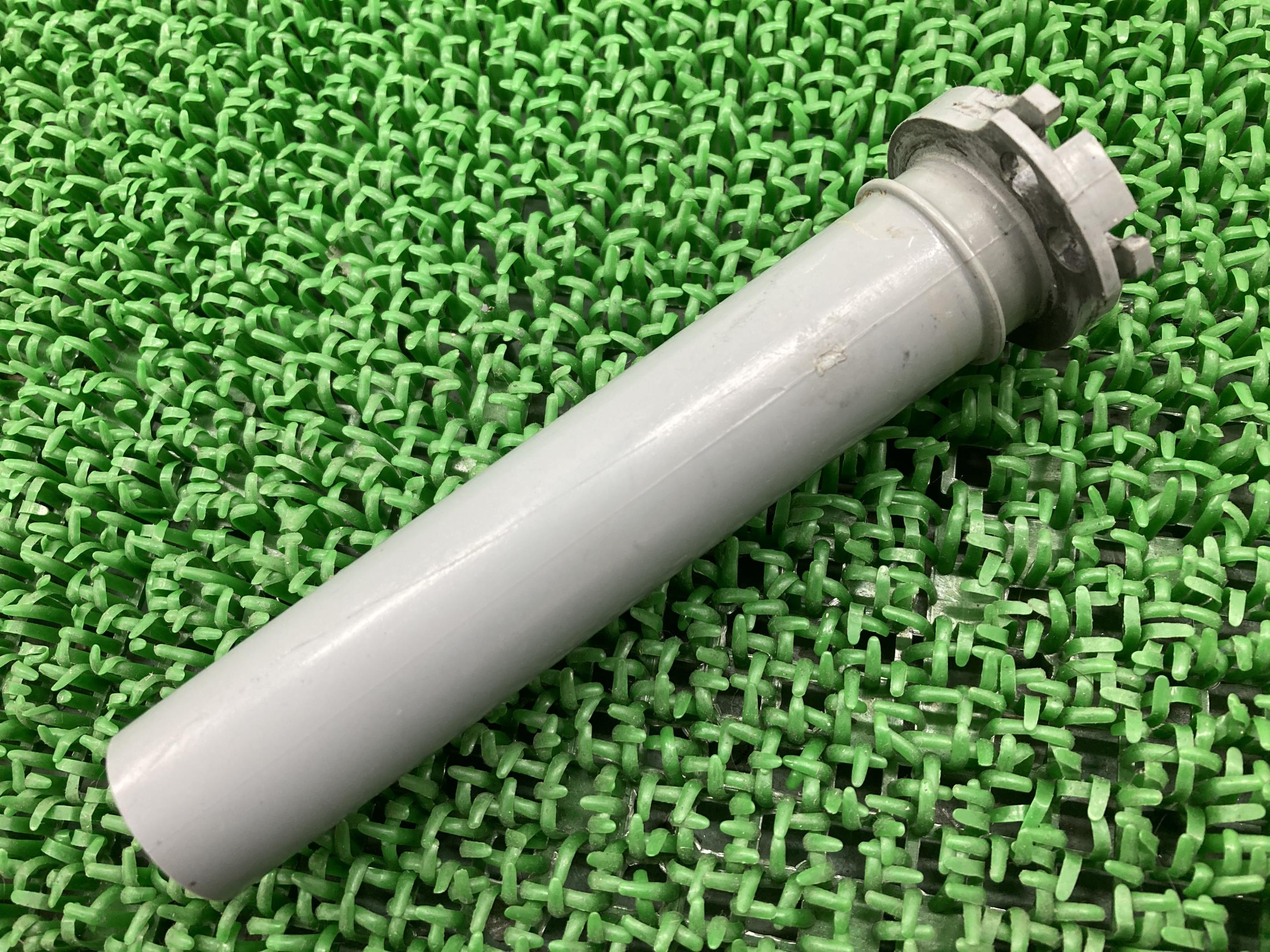 ZX-10RスロットルコーンZXT00C-012***カワサキ純正バイク部品ZXT00Cアクセルカラー割れ欠け無し品薄希少品車検Genuine【中古】 73