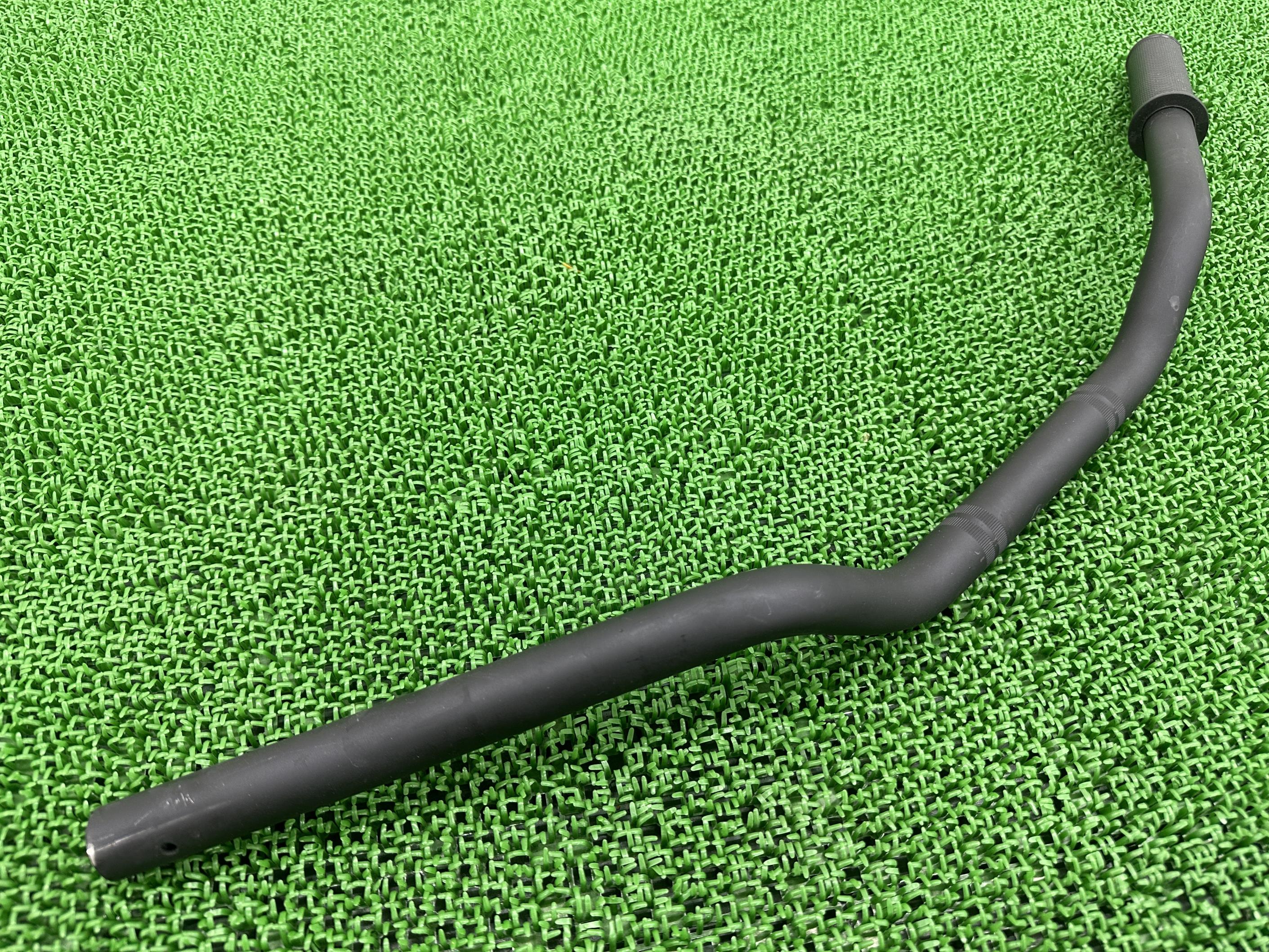 レブル250 レブル500 ハンドル 黒 ホンダ 純正 バイク 部品 MC49 PC60 REBEL 幅750mm 1インチノーマルハンドルバー 車検 Genu...