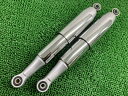 スーパーカブ50 リアサスペンション 左右 AA09-1012*** ホンダ 純正 バイク 部品 2018年式外し AA09-1012 B008 GGNL ピッ...
