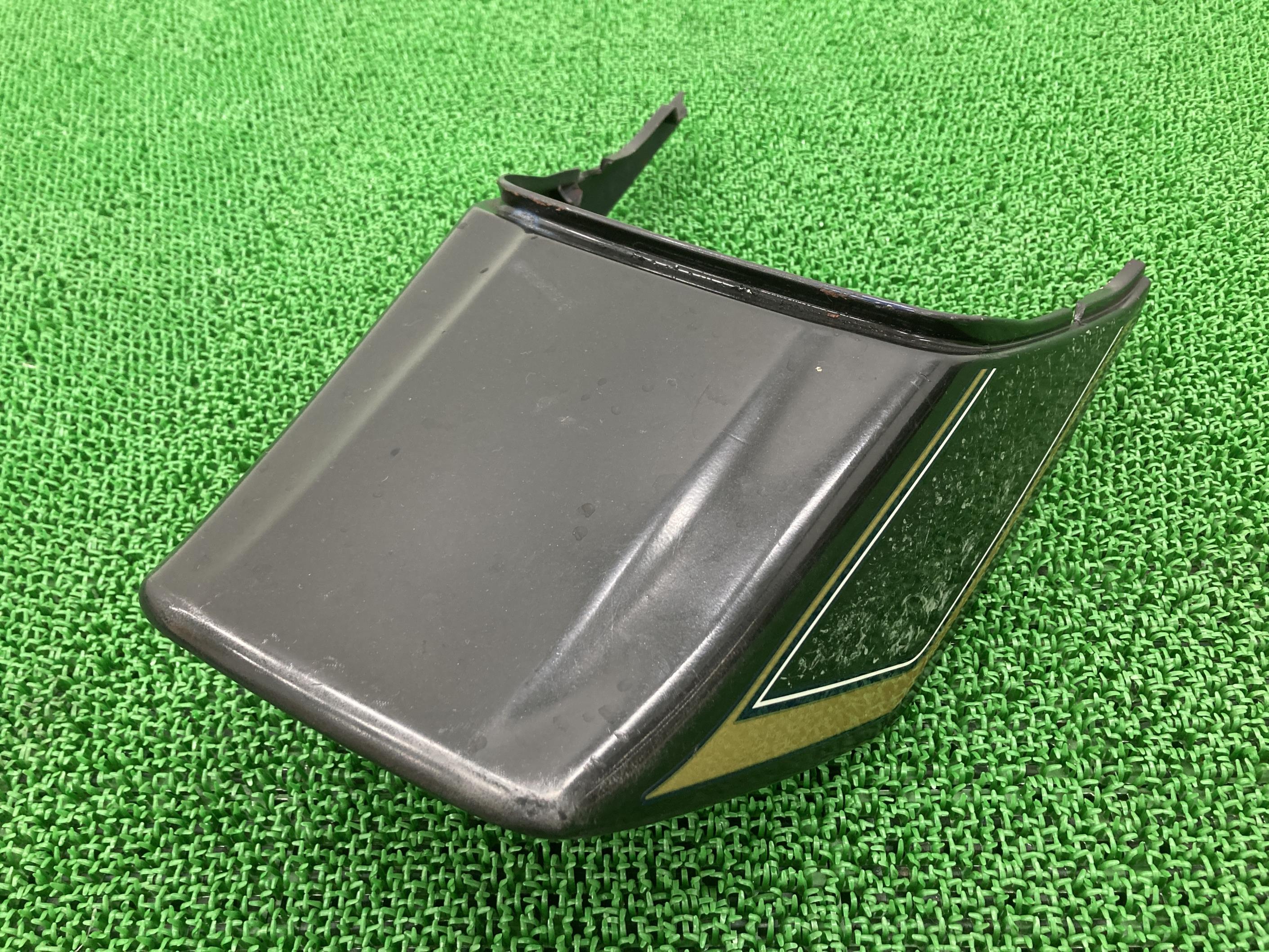 ZRX 400 テールカウルシートカウル ZRX 400 テールカウルシートカウル