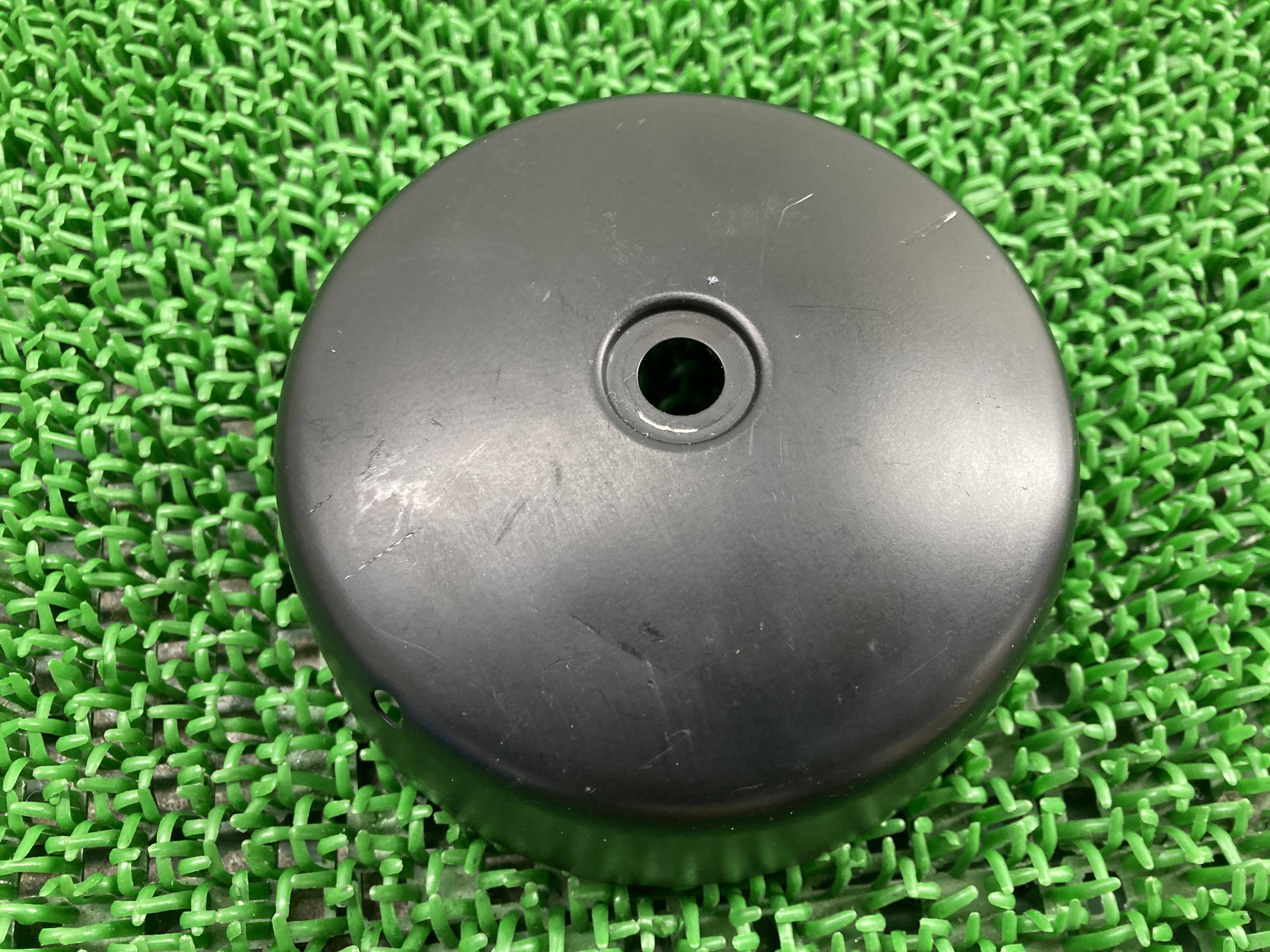 CB1100メーターケースホンダ純正バイク部品SC65スピードメーターカバー割れ欠け無し品薄希少品車検Genuine【中古】 82