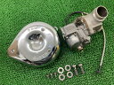 S&S製ソフテイル キャブレター 社外 バイク 部品 ハーレー FLST FXST EVO エボ Eキャブ 【中古】