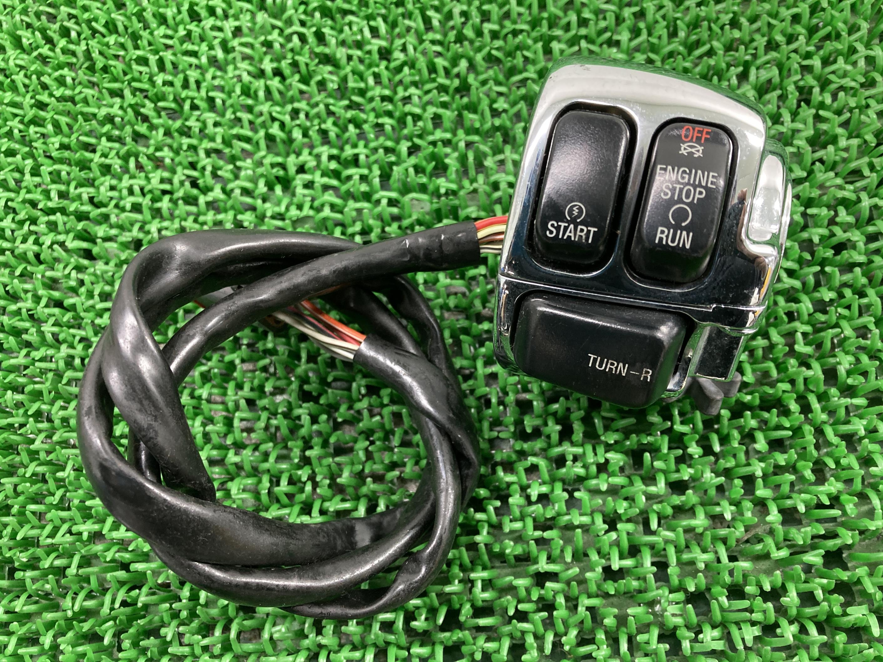 եƥϥɥ륹åϡ졼ХʥEVOTC88FLSTFXSTָGenuineš 43