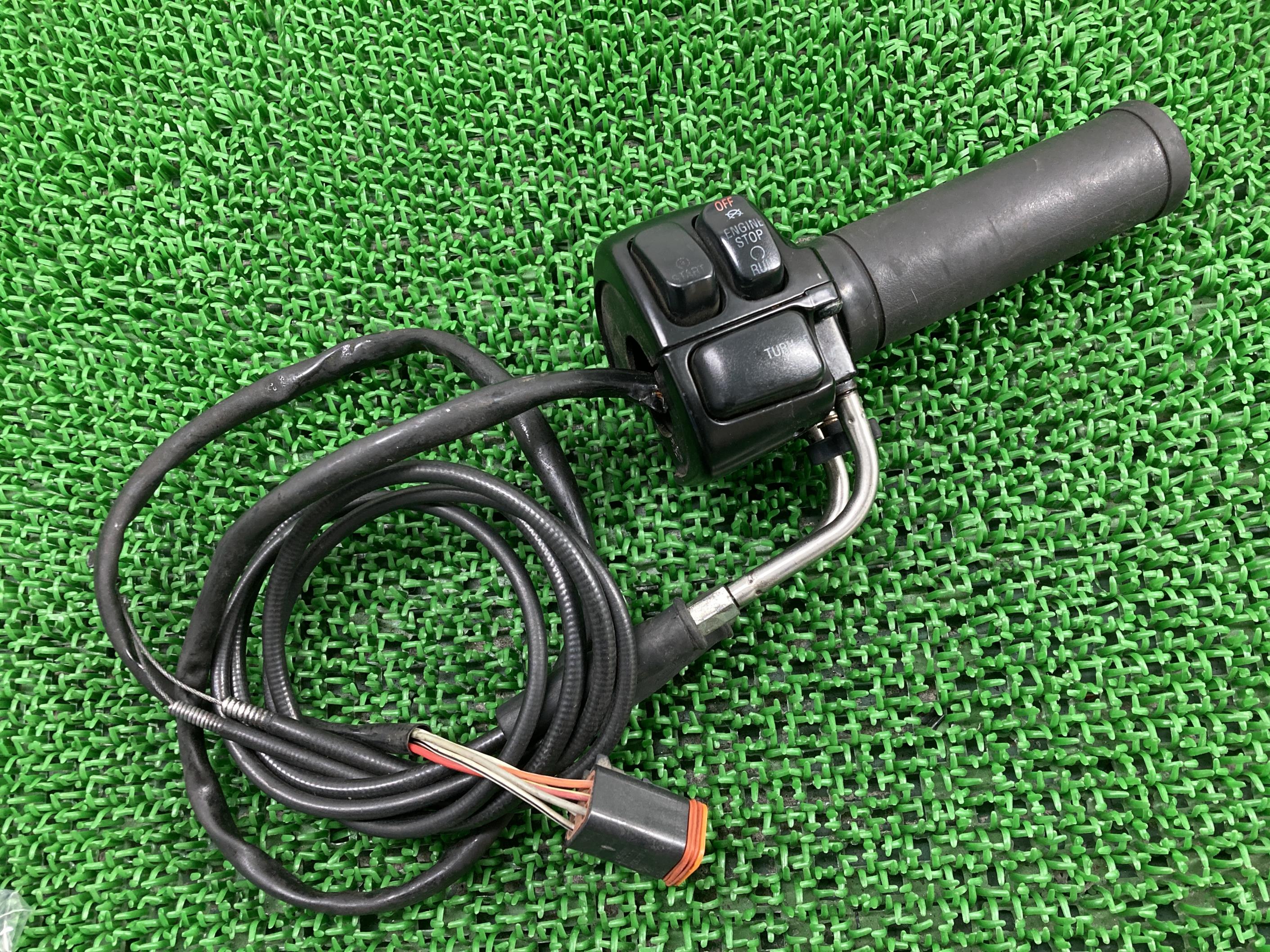 եƥϥɥ륹åϡ졼ХʥEVOTC88FLSTFXSTָGenuineš 37