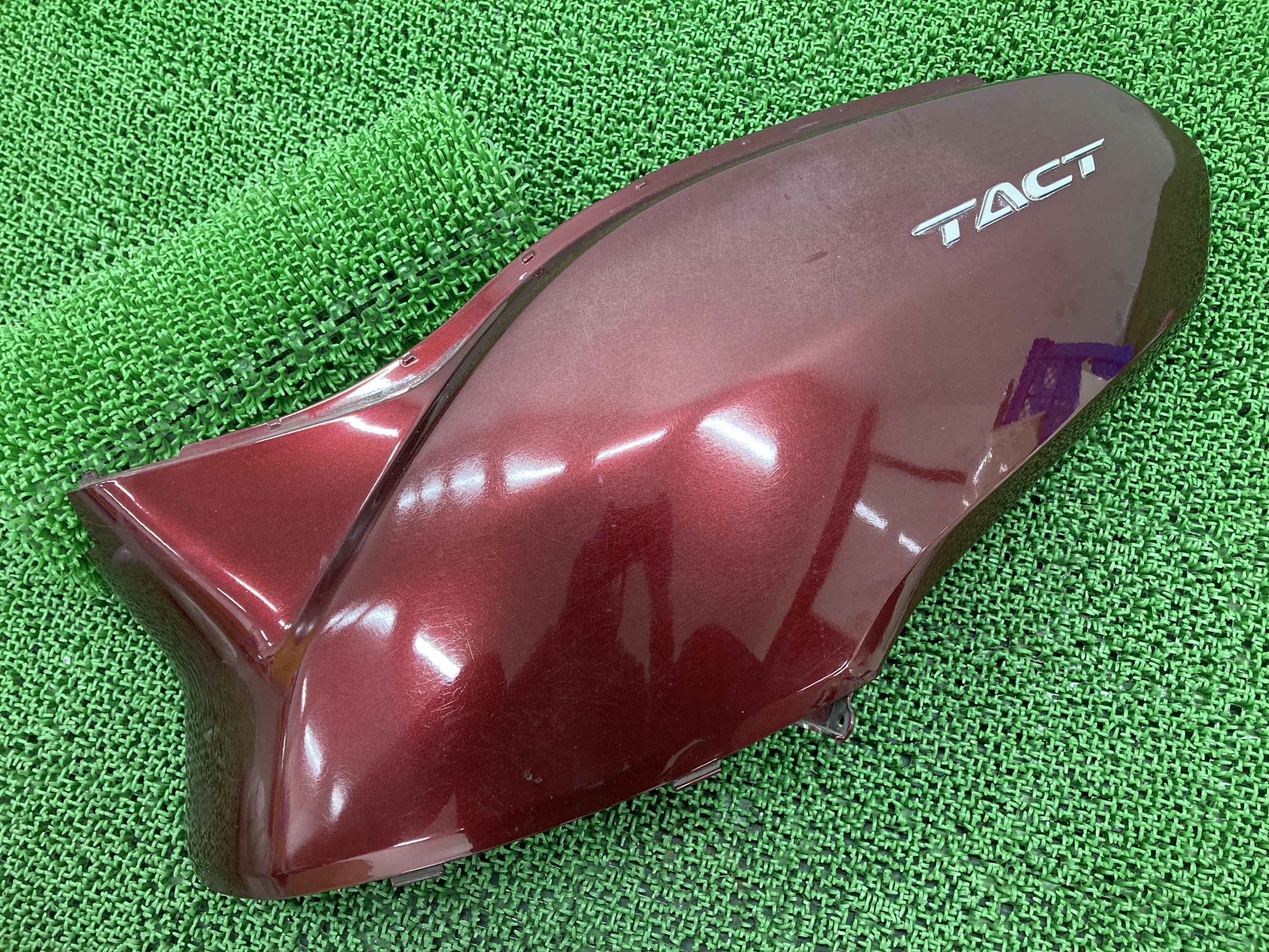 楽天市場】タクト(カウル|外装パーツ):パーツ<バイク用品<車 楽天市場】タクト(カウル|外装パーツ):パーツ<バイク用品<車