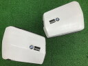 R1150R パニアケース 左右 BMW 純正 バイク 部品 4654-2300033 サイドケース ペイント素材に 割れ欠け無し 車検 Genuine 【中古...