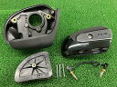 FLTRXS1870エアクリーナーボックス5HD1KTPE0KB638***ハーレー純正バイク部品2019年式外しツーリングロードキングスペシャルコンディション...