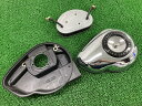 FXDL1580エアクリーナーボックス5HD1GN4E2CC303***ハーレー純正バイク部品2012年式外しダイナローライダー割れ欠け無しコンディション良好車...