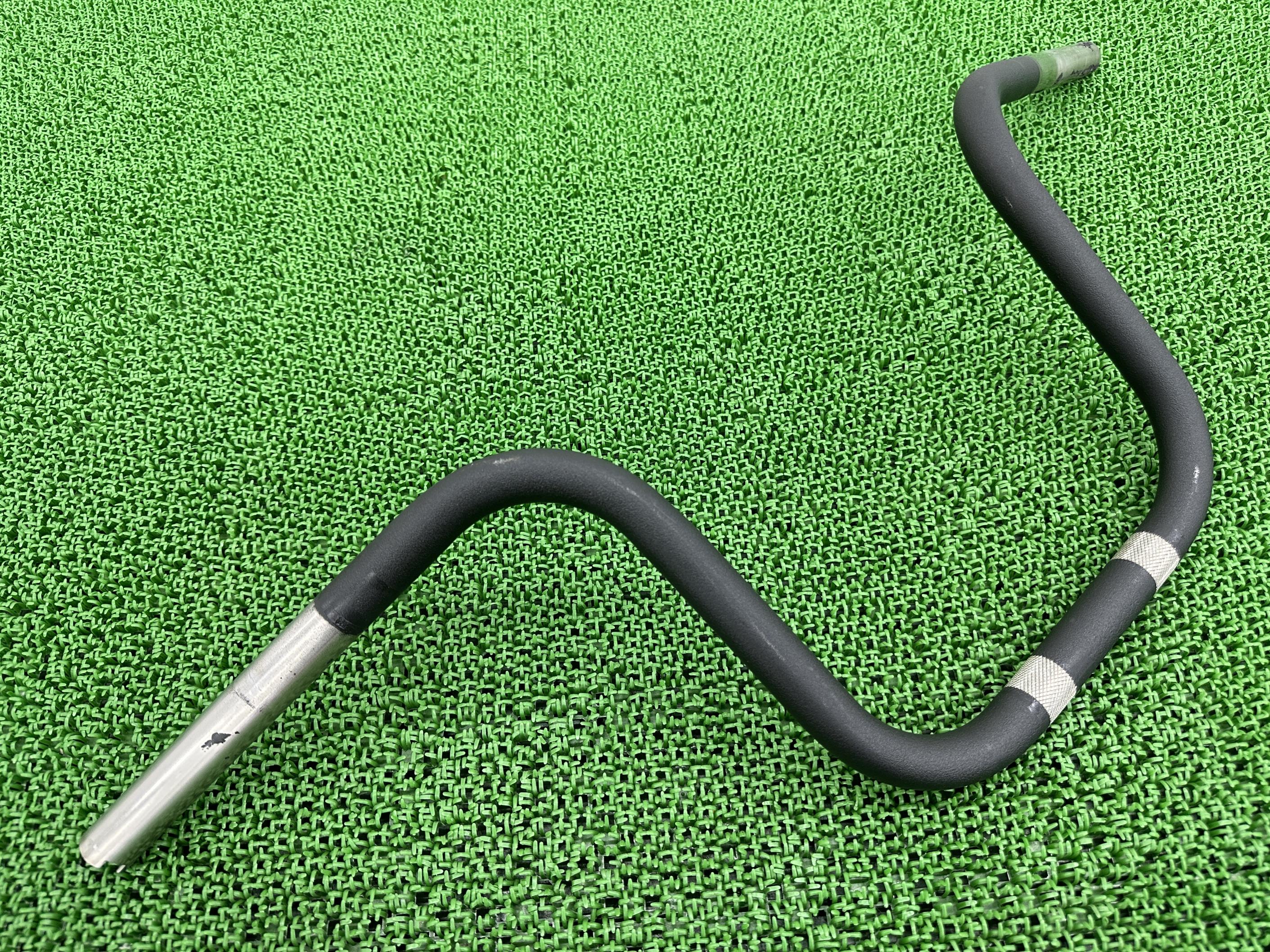 FXBB1750ハンドル5HD1YJJE1JC045***ハーレー純正バイク部品2018年式外し5HD1YJソフテイルストリートボブ幅830mm車検Genuin...