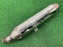 K1200S サイレンサーマフラー BMW 純正 バイク 部品 K1200R K1200RS K1300R 機能的問題なし 車検 Genuine 【中古】