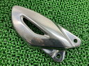 ストリートトリプルRヒールガード右SMTTMD41669391***トライアンフ(TRIUMPH)純正バイク部品トライアンフStreetTripleメインステッ...