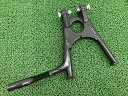 KZ1000KセンタースタンドKZT00A-006***カワサキ純正バイク部品1977年式外しKZT00A-006当時物ペイント素材に曲がり無し品薄車検Genu...
