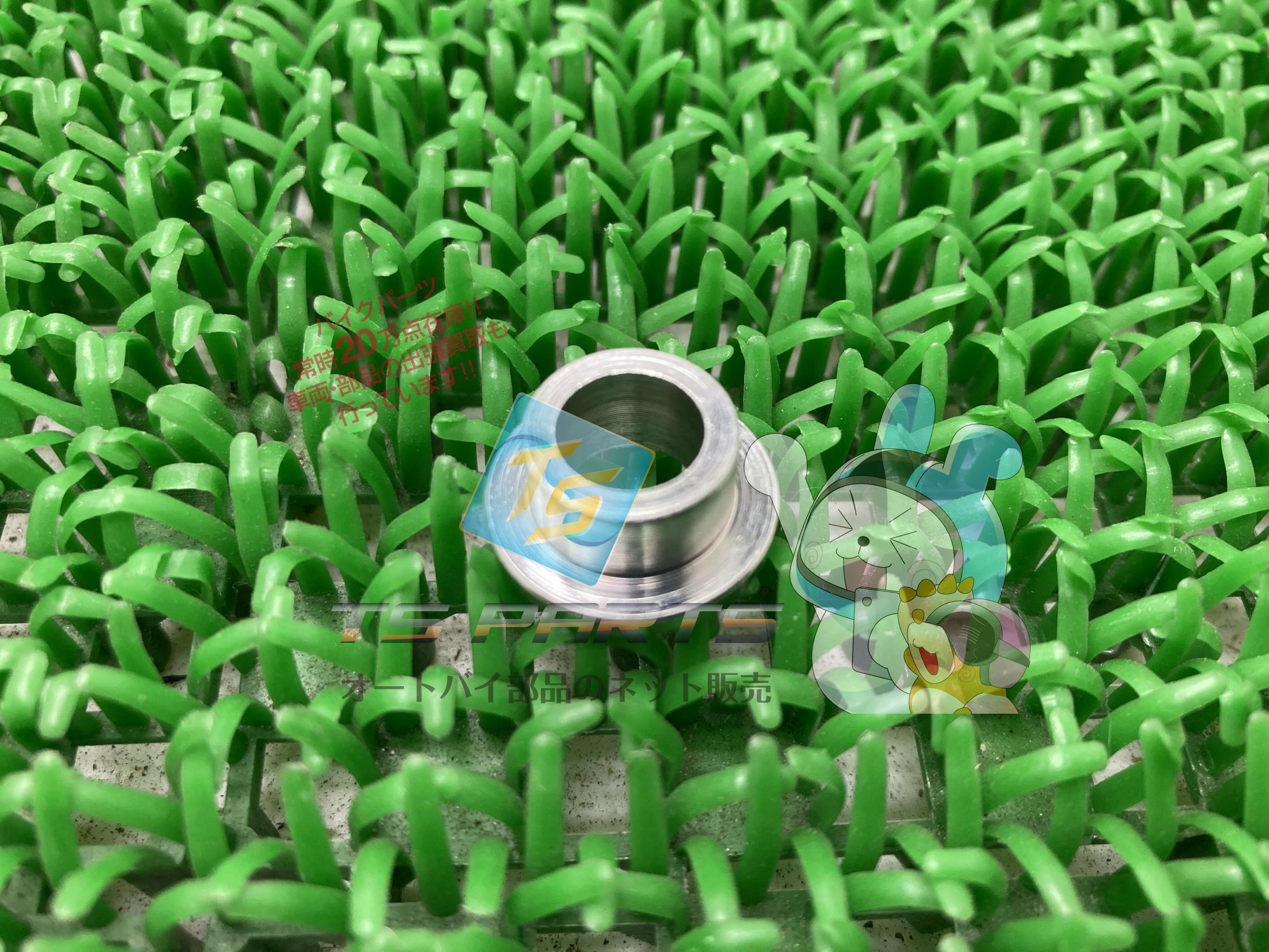 CRF250R フェンダーセッティングカラーB 在庫有 即納 ホンダ 純正 新品 バイク 部品 CRF250L CRF250RL 在庫有り 即納可 車検 Genuine 5(2)