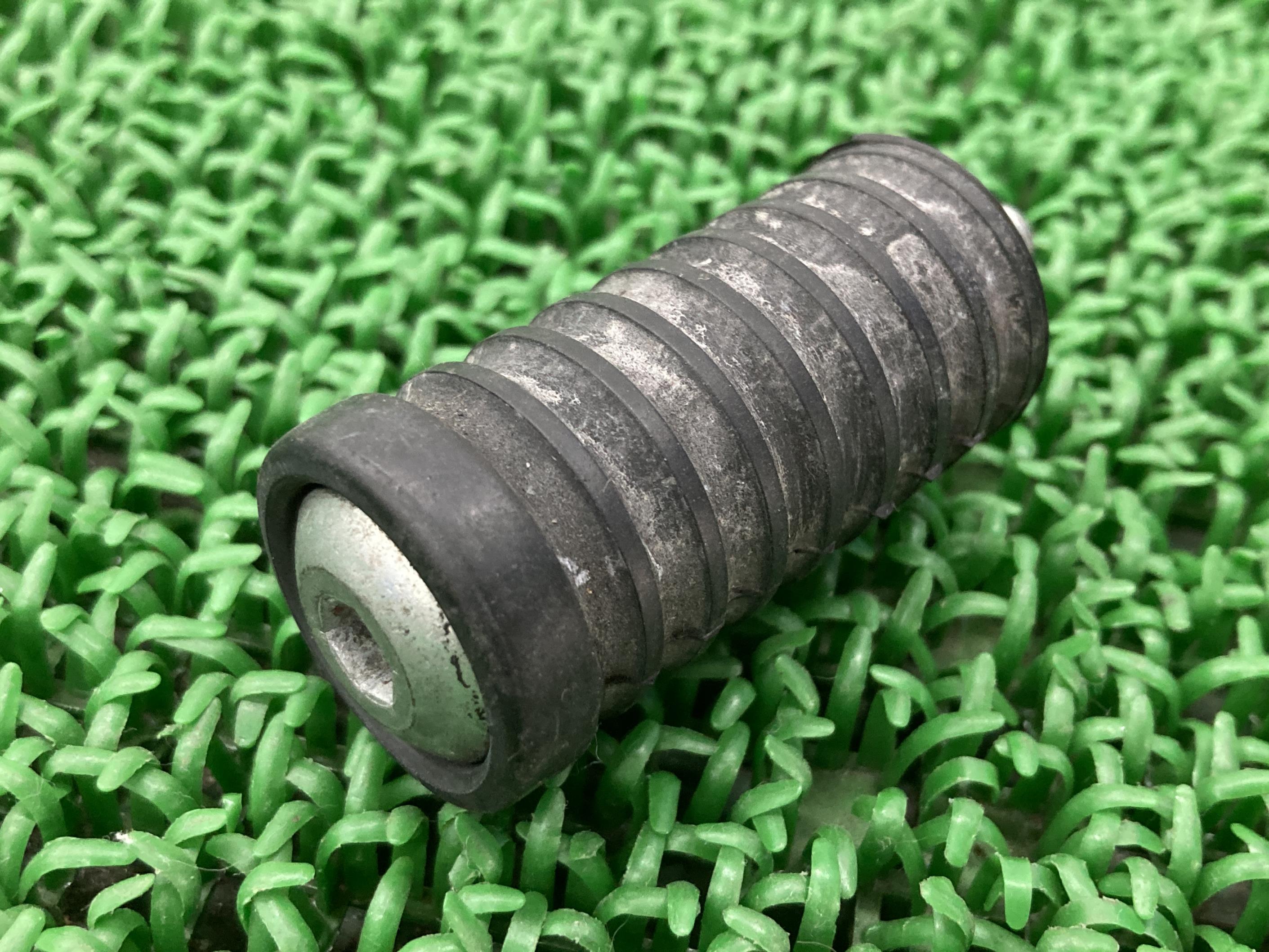 シフターペグハーレー純正バイク部品シフトペダルペグスポーツスターソフテイルダイナツーリングV-ROD車検Genuine【中古】 56