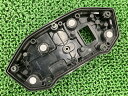 CBR400R メーターケース ホンダ 純正 バイク 部品 NC47 MGZ HP-0972-029 メーターカバー ロアカバー 割れ欠け無し 車検 Genui...