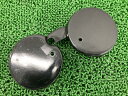 W650メーターケース社外バイク部品EJ650AFRPメーターカバー割れ欠け無し品薄希少品【中古】