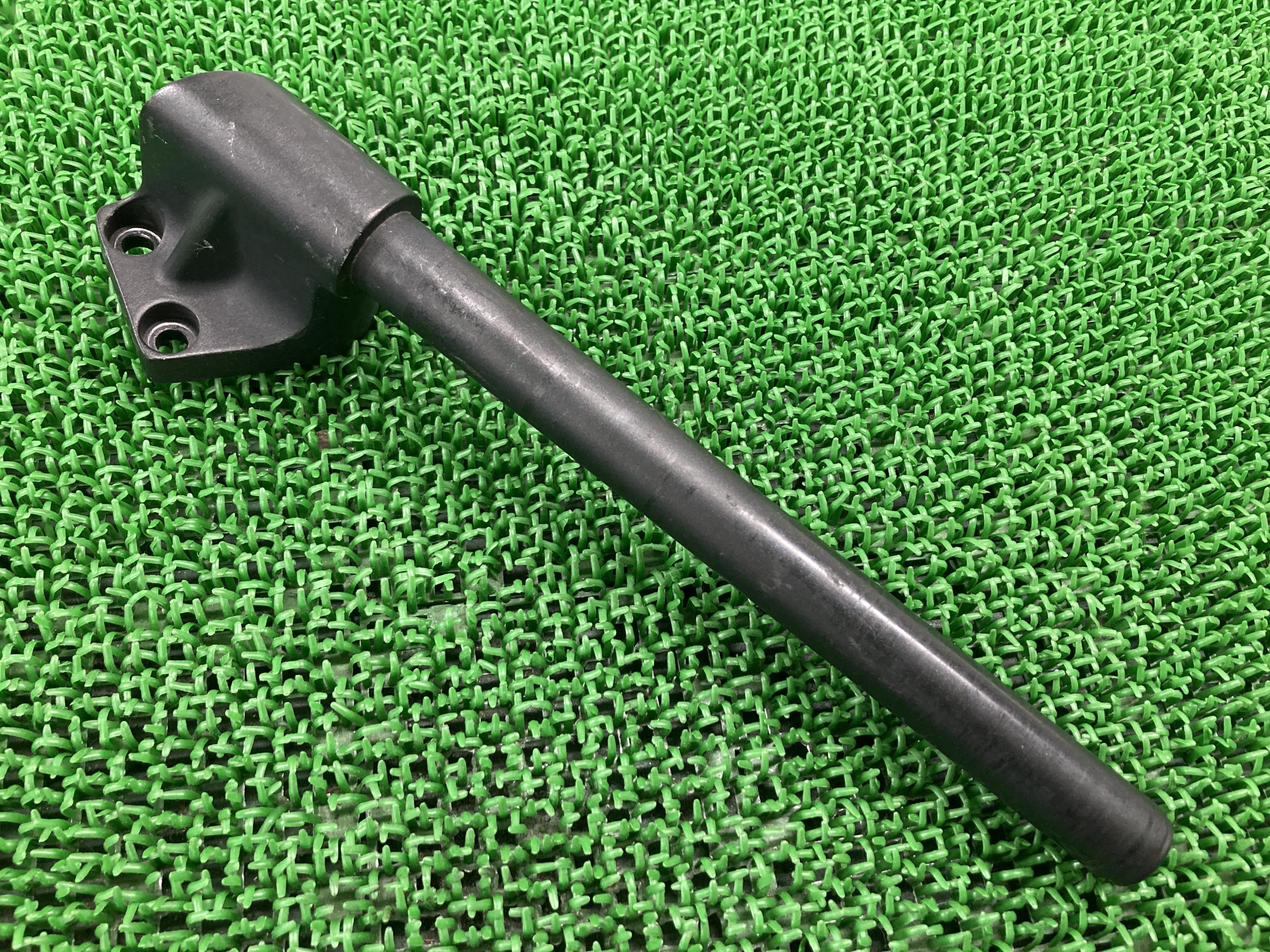 NINJA250Rセパレートハンドル右カワサキ純正バイク部品EX250K37φニンジャ250Rセパハン曲がり無し品薄車検Genuine【中古】 58