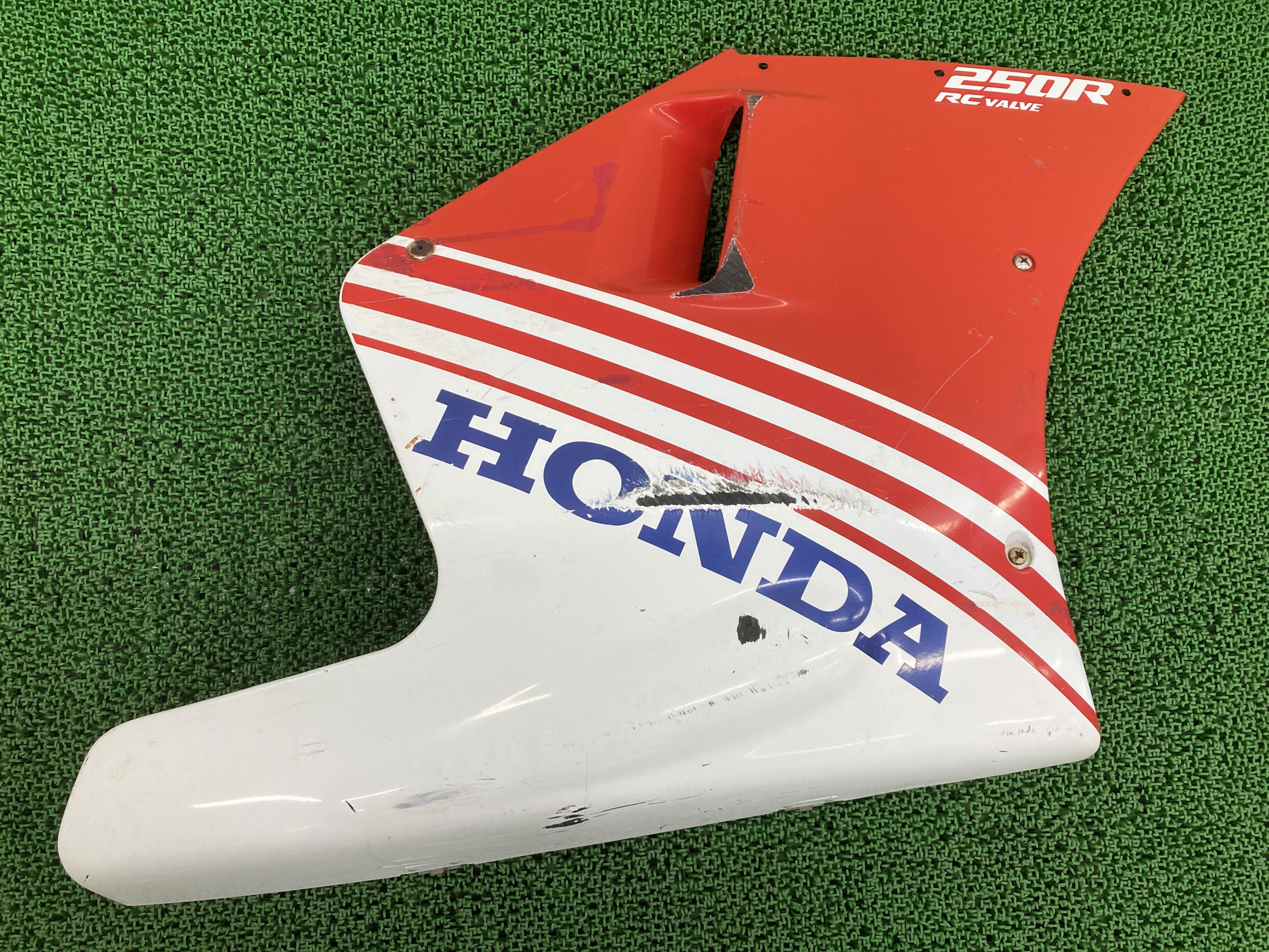 NSR250R ɥ  / ۥ  Х  MC16  ֥ƥ ʪ ǺڥǺ ָ Genuine ...