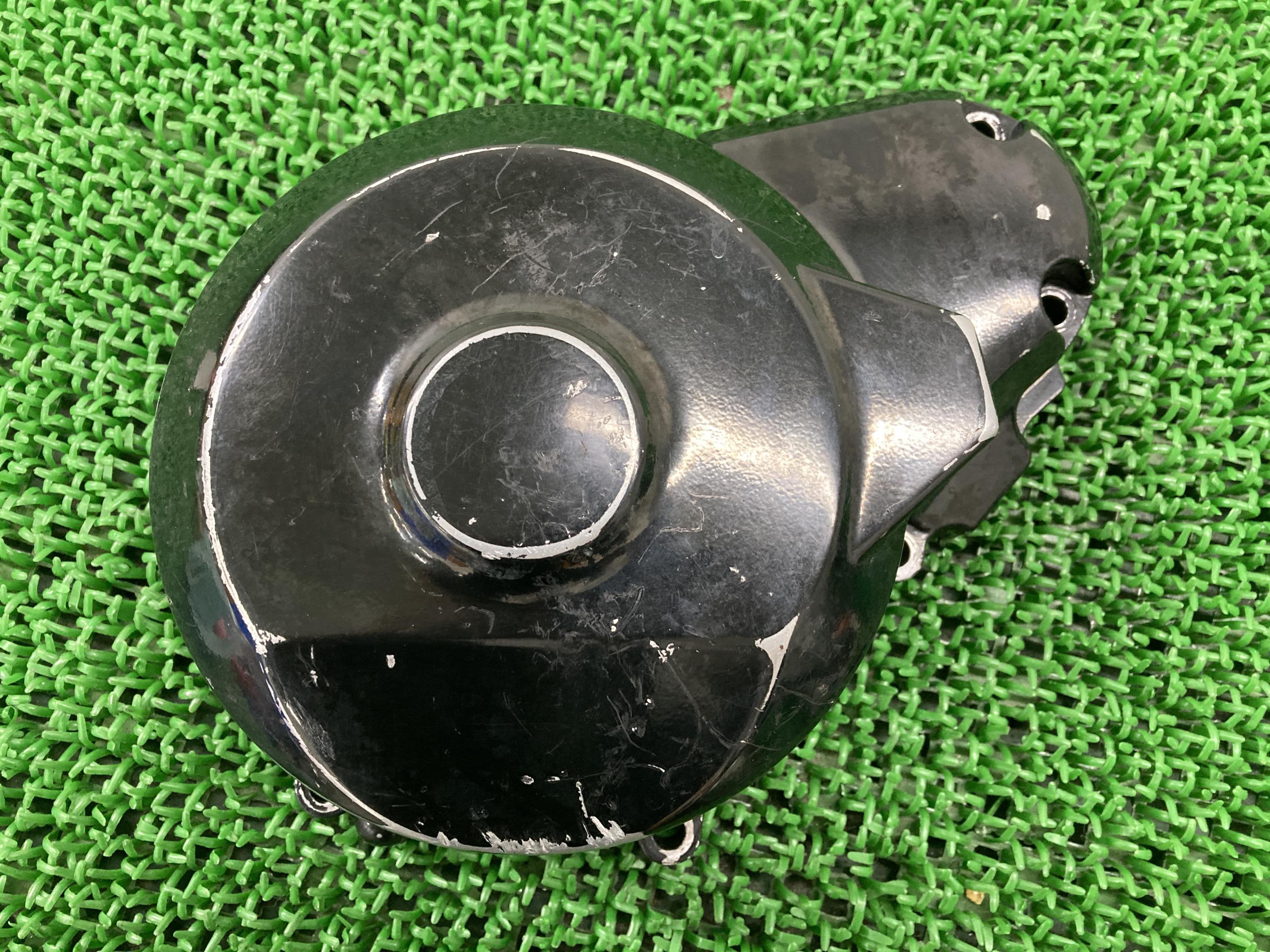 楽天市場】ジェネレーターカバー zrx400(エンジン|パーツ 楽天市場】ジェネレーターカバー zrx400(エンジン|パーツ