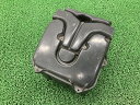 V-MAX エアクリーナーボックス ヤマハ 純正 バイク 部品 割れ欠け無し 希少品 品薄 車検 Genuine 【中古】
