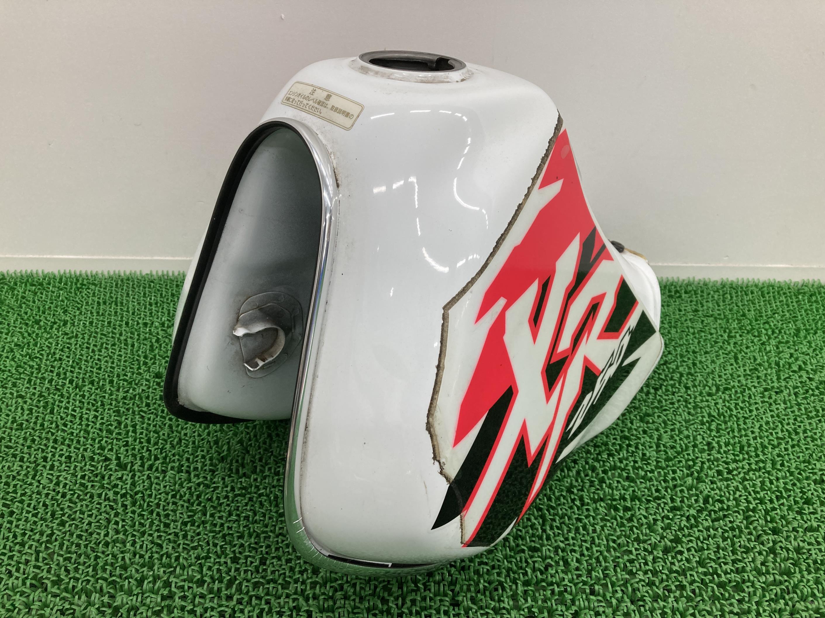 楽天市場】XR250(タンク|外装パーツ):パーツ<バイク用品<車 楽天市場】XR250(タンク|外装パーツ):パーツ<バイク用品<車