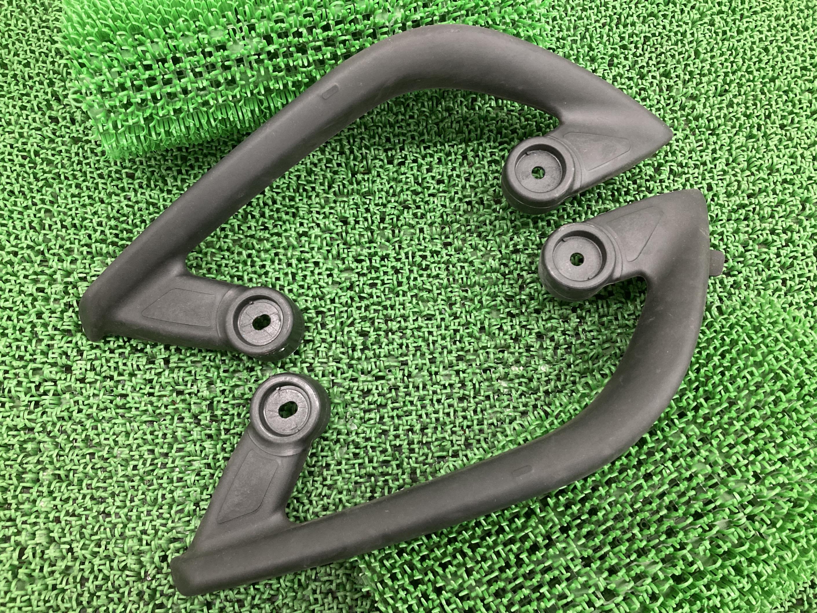 カンナムスパイダーF3S グラブバー 左右 2BXREDD18HV000*** BRP 純正 バイク 部品 7080001413 70800141..