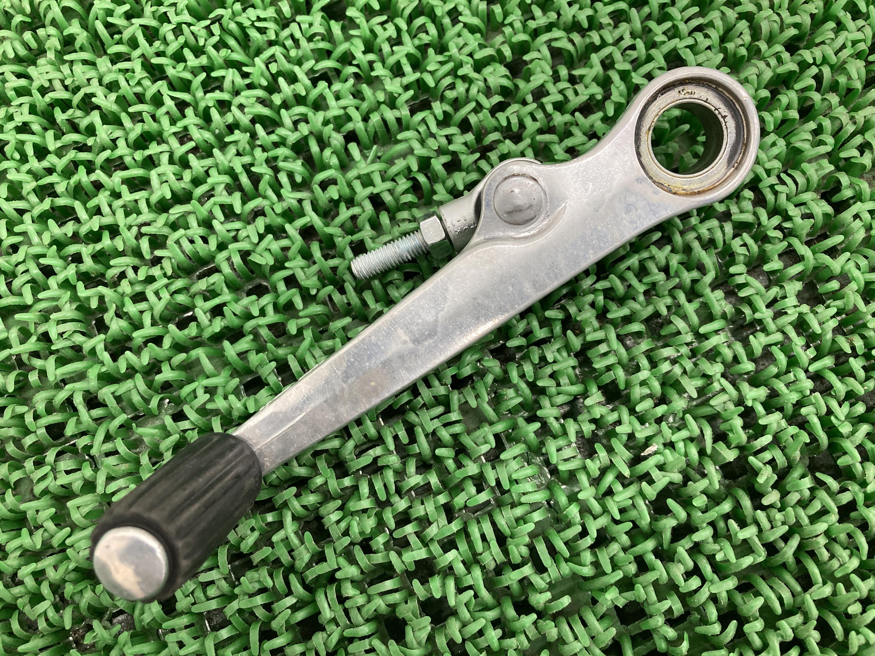 CBR600RR シフトペダル ホンダ 純正 バイク 部品 PC37 チェンジペダル 曲がり無し 品薄 希少品 車検 Genuine 【中古】 73