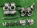 NSR250R キャブレター MC18-1118*** ホンダ 純正 バイク 部品 MC18-1118 KEIHIN ケイヒン 当時物 修復素材に 車検 Gen...