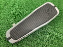 FLSTNステップボード右ハーレー純正バイク部品ソフテイルデラックスフロアステップコンディション良好曲がり無し品薄車検Genuine【中古】