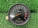 RZ250RZ350タコメーターヤマハ純正バイク部品4L34U0当時物割れ欠け無し品薄希少品車検Genuine【中古】 6